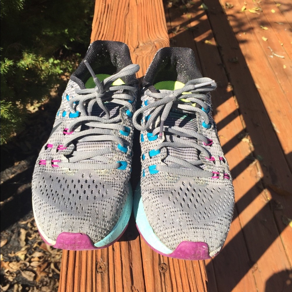 Nike Running Shoes